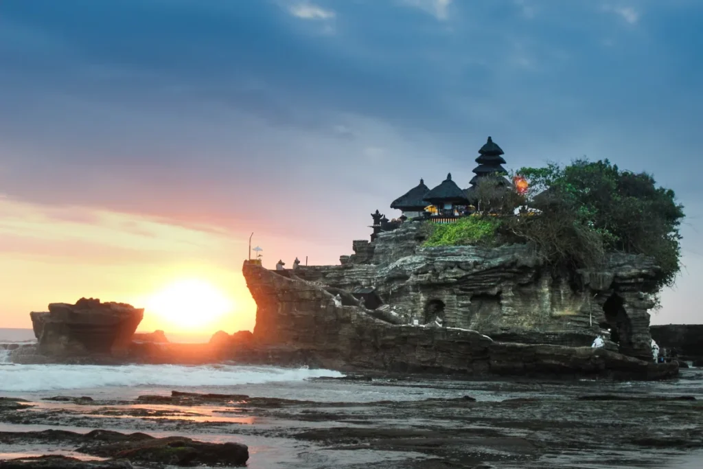 nyepi-in-bali