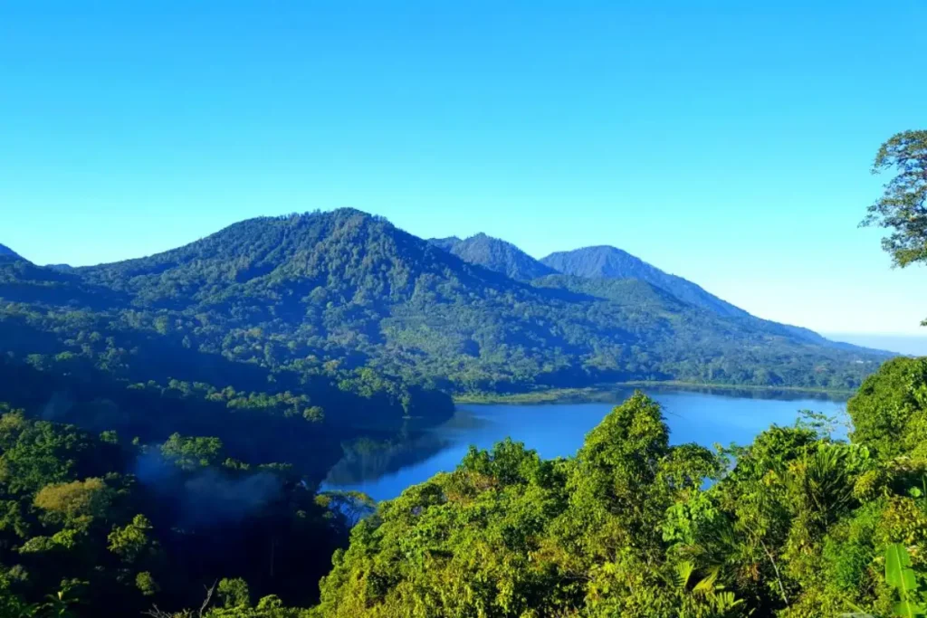 munduk-bali