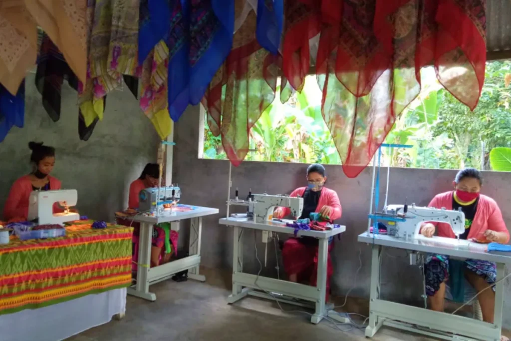 pkp-community-centre