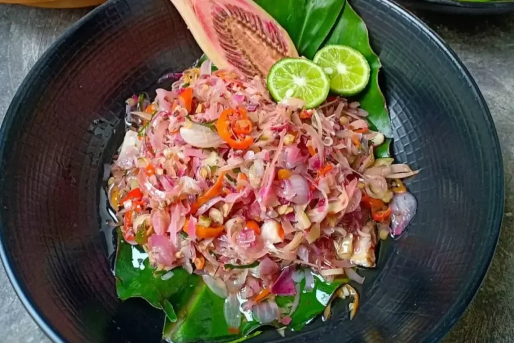 sambal-matah