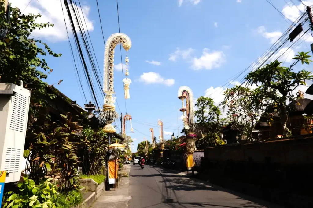 bali-penjor