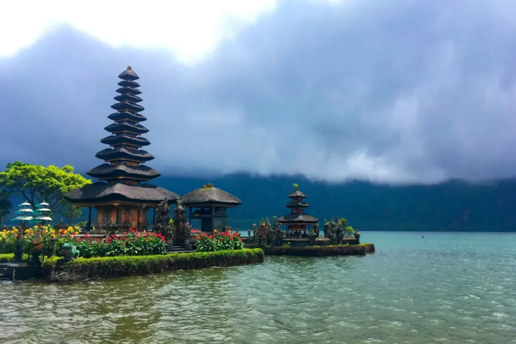 bali-weather-by-month