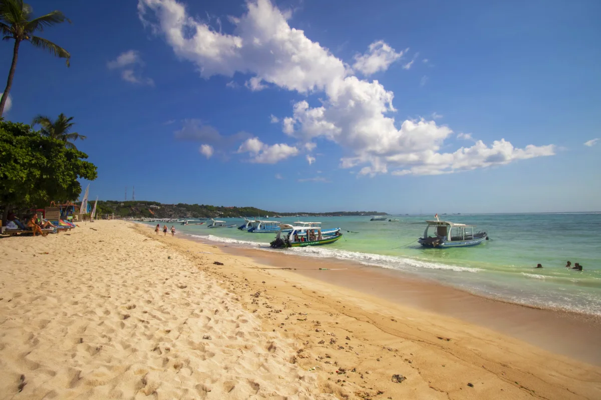 Discovering the Best Time to Visit Bali - Season & Busiest Months