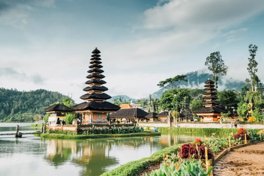 bali-known-for