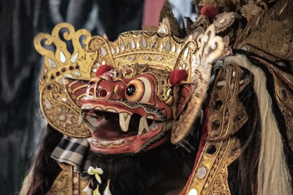 barong-bali