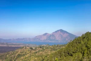 Mount Batur, Kintamani