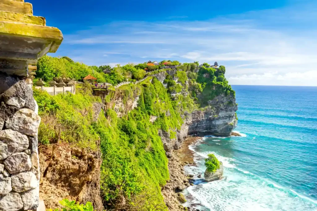 Summer in Bali, what to expect