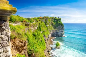 Summer in Bali, what to expect
