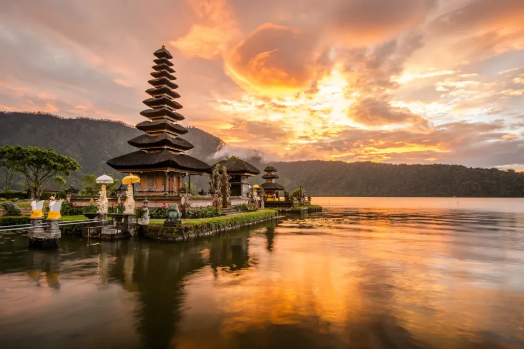 Regenerative Tourism in Bali