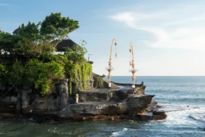 Uluwatu Temple Bali