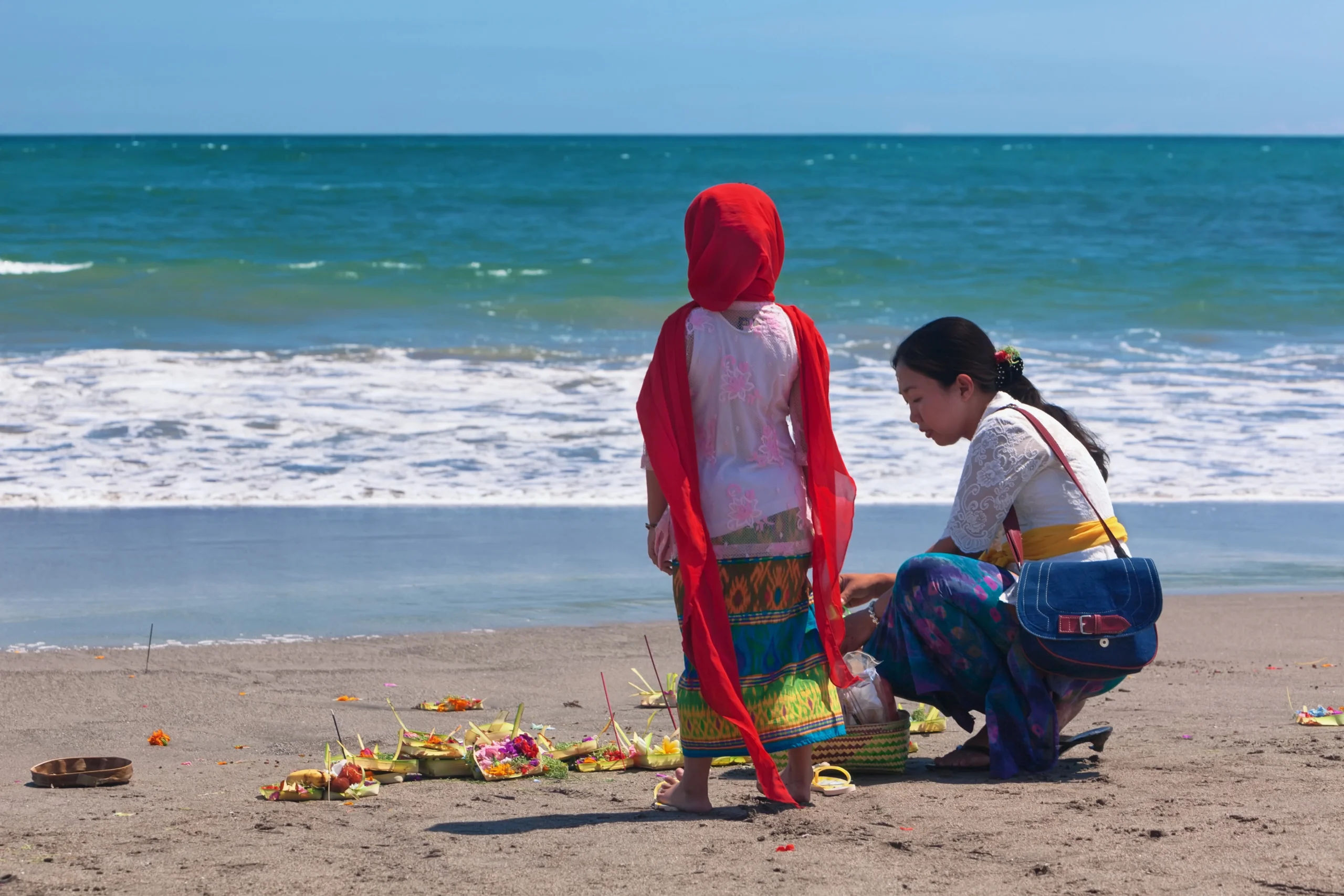 Balinese Family Traditions and Cultural Etiquette in Bali